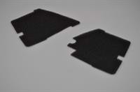 Filter, Nilfisk støvsuger (udblæsningsfilter)