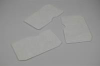 Filter, Nilfisk støvsuger (motorfilter)