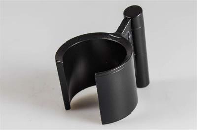 Parkeringsring, Nilfisk støvsuger