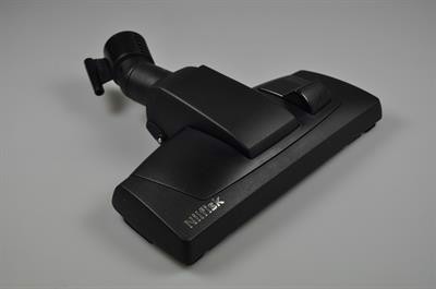 Mundstykke, Nilfisk støvsuger