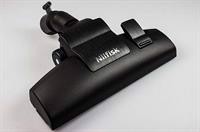 Mundstykke, Nilfisk støvsuger