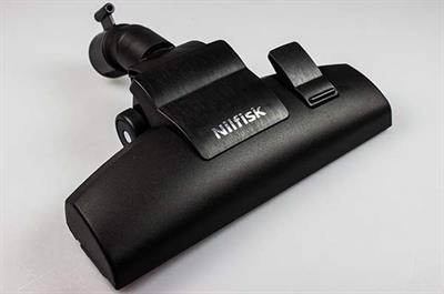 Mundstykke, Nilfisk støvsuger