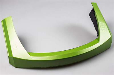 Bærehåndtag, Nilfisk støvsuger