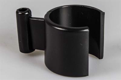 Parkeringsring, Nilfisk støvsuger