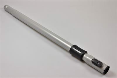 Teleskoprør, Nilfisk støvsuger