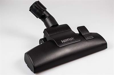 Mundstykke, Nilfisk støvsuger