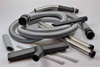 Værkstedssæt, Nilfisk Alto industristøvsuger