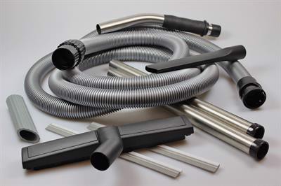 Værkstedssæt, Nilfisk Alto industristøvsuger