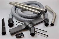 Værkstedssæt, Nilfisk Alto industristøvsuger