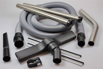 Værkstedssæt, Nilfisk Alto industristøvsuger