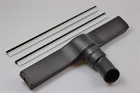 Gulvmundstykke, Nilfisk Alto industristøvsuger