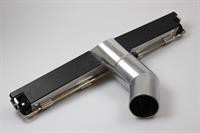 Gulvmundstykke, Nilfisk Alto industristøvsuger - 50 mm