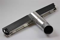 Gulvmundstykke, Nilfisk Alto industristøvsuger - 58 mm