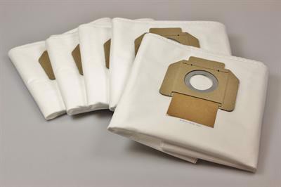 Støvsugerposer, Nilfisk Alto industristøvsuger