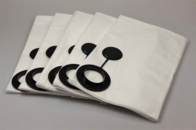 Støvsugerposer, Nilfisk industristøvsuger