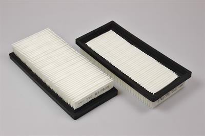 Filter, Nilfisk Alto industristøvsuger