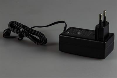 Ledning, Nilfisk støvsuger