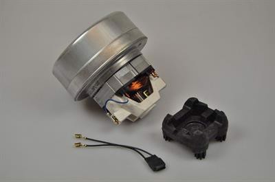 Motor, Electrolux støvsuger