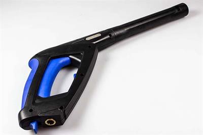 Spulehåndtag, Nilfisk Alto højtryksrenser