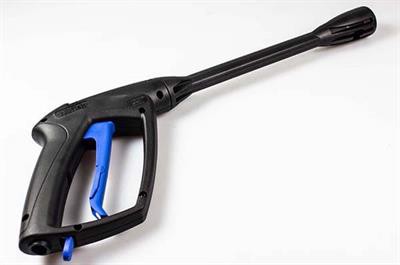 Spulehåndtag, Nilfisk Alto højtryksrenser