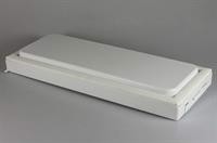 Frostbokslåge, Norcold køl & frys