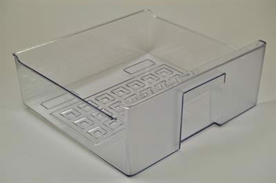 Fryseskuffe, Norcold køl & frys (øvre)