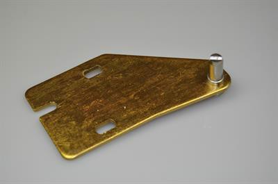 Hængseltap, Norcold køl & frys