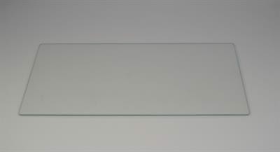 Glashylde, Norcold køl & frys - Glas