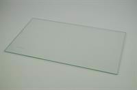 Glashylde, Norcold køl & frys - Glas