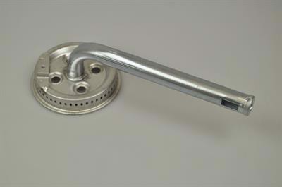 Brænderrør, Nordic Season gasgrill