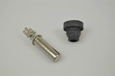 NTC-føler, Electrolux vaskemaskine