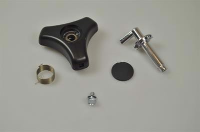 Dørgreb, Zanussi vaskemaskine