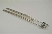 Varmelegeme, Zanussi industrivaskemaskine - 230V/2500W