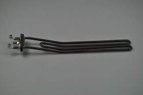 Varmelegeme, Nyborg industrivaskemaskine - 230V/2400W