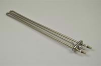 Varmelegeme, Electrolux industrivaskemaskine - 230V/2000W