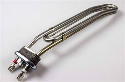 Varmelegeme, Electrolux industrivaskemaskine - 230V/2500W