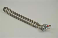 Varmelegeme, Zanussi industrivaskemaskine - 240V/3300W