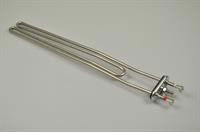 Varmelegeme, Electrolux industrivaskemaskine - 254V/2500W