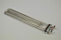 Varmelegeme, Electrolux industrivaskemaskine - 230V/4000W