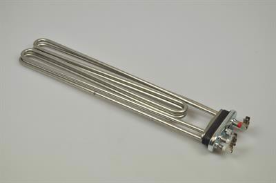 Varmelegeme, Nyborg industrivaskemaskine - 230V/4000W