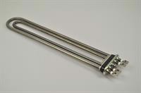 Varmelegeme, Küppersbusch industrivaskemaskine - 230V/6000W