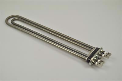 Varmelegeme, Küppersbusch industrivaskemaskine - 230V/6000W