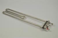 Varmelegeme, Electrolux industrivaskemaskine - 230V/2200W