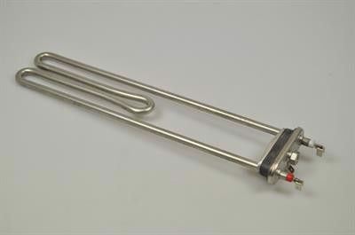 Varmelegeme, Electrolux industrivaskemaskine - 230V/2200W