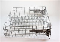 Trådkurv, Siemens opvaskemaskine (øvre)