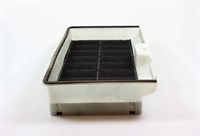 Kulfilter, Balay emhætte - 	453 mm x 	211 mm