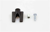 Kulfilter, Balay emhætte - 	453 mm x 	211 mm