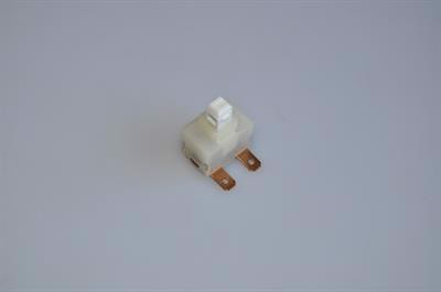 Afbryder, Nilfisk industristøvsuger (on/off)