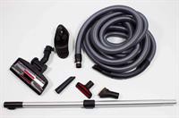 Støvsugerslange, Nilfisk støvsuger - 9000 mm