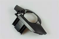 Poseholder, Nilfisk støvsuger